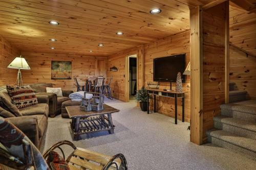 Apartamento Aska Hideaway