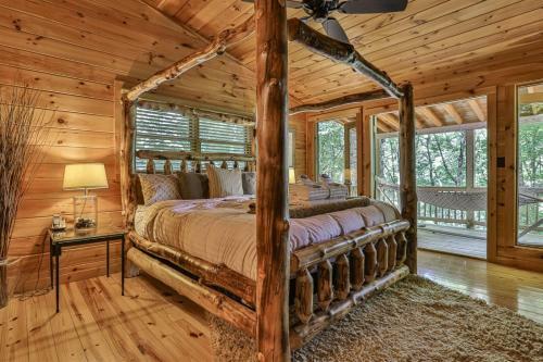 Apartamento Aska Hideaway