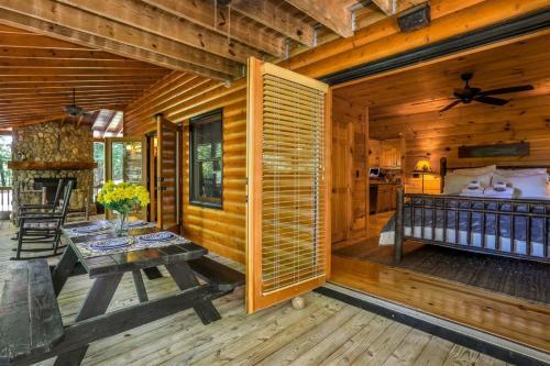 Apartamento Aska Hideaway