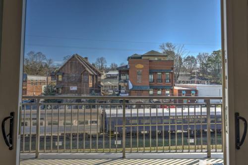 Nest On West By Escape To Blue Ridge