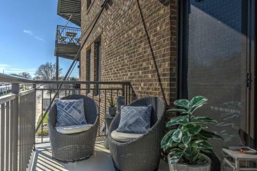 Nest On West By Escape To Blue Ridge