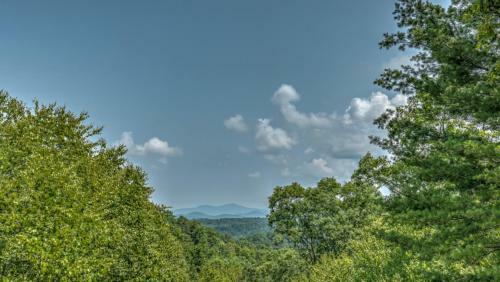 Sasquatch Chalet By Escape To Blue Ridge