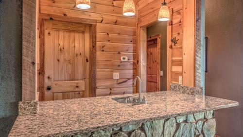 Valhalla View By Escape To Blue Ridge