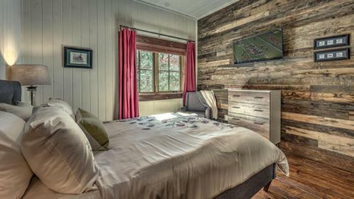 Around The Bend By Escape To Blue Ridge
