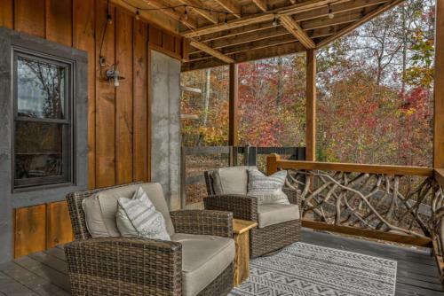 Ez Come Ez Geaux By Escape To Blue Ridge