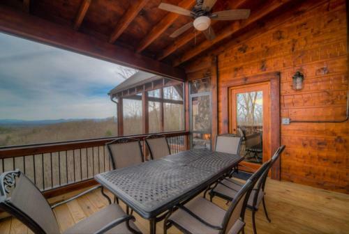 Sunrock View By Escape To Blue Ridge