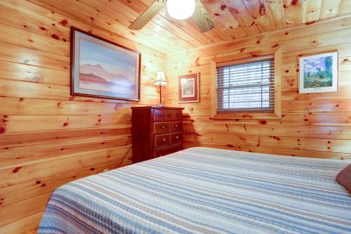 Underlook Cabin