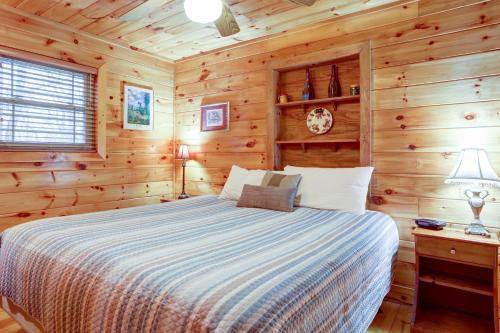 Underlook Cabin
