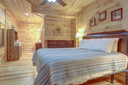 Underlook Cabin