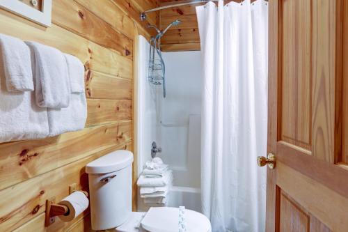 Underlook Cabin