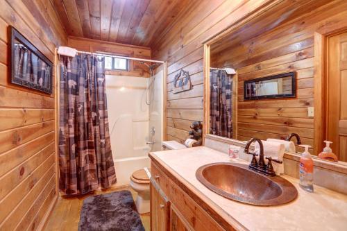 Bear Lodge