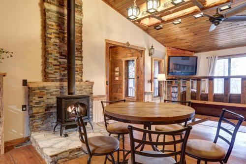 Bear Lodge