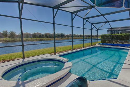 Lake Front Glenbrook Resort "the Villa Esquire"