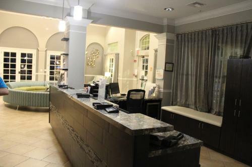 Viz Cay Apartment 202