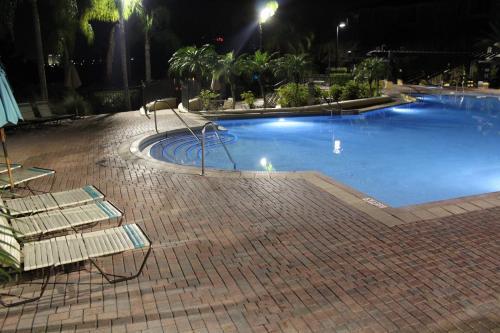 Viz Cay Apartment 202