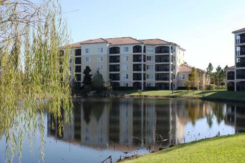 Apartamento Wqr Private Rentals