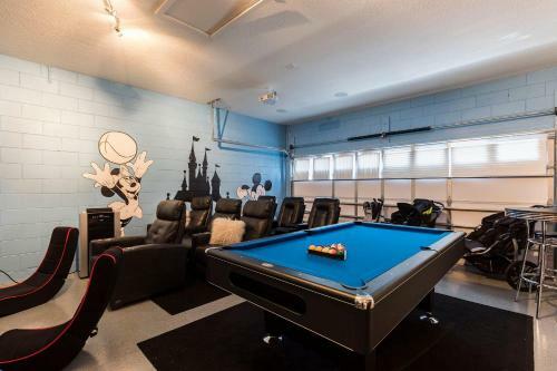 Disney,encore Official Water Park&golf Holiday Vacation Villa