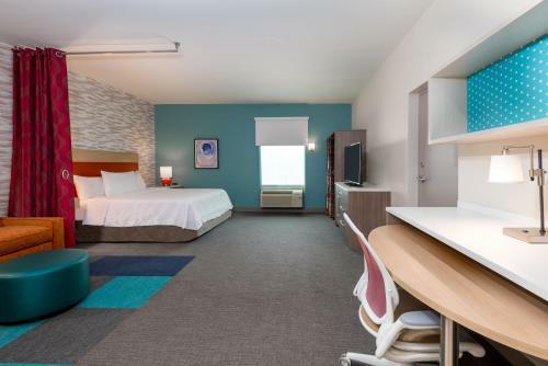 Hotel Home2 Suites By Hilton Orlando Near Ucf
