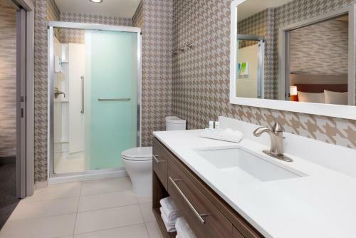 Hotel Home2 Suites By Hilton Orlando Near Ucf