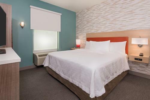 Hotel Home2 Suites By Hilton Orlando Near Ucf
