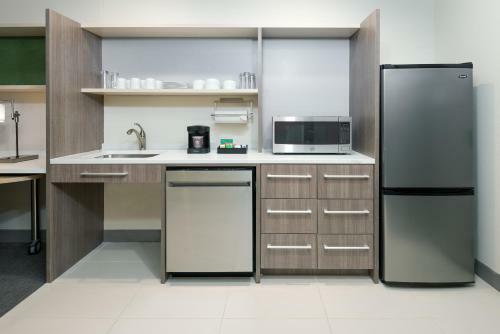 Hotel Home2 Suites By Hilton Orlando Near Ucf