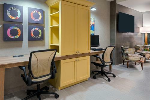 Hotel Home2 Suites By Hilton Orlando Near Ucf