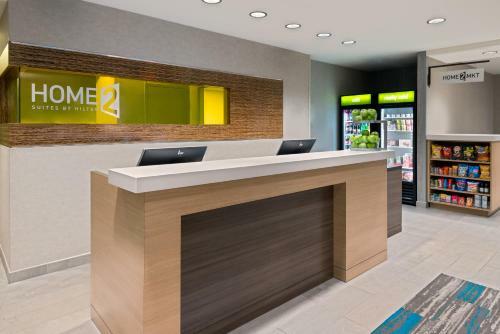 Hotel Home2 Suites By Hilton Orlando Near Ucf
