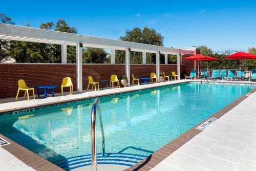 Hotel Home2 Suites By Hilton Orlando Near Ucf