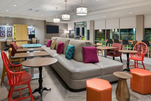 Hotel Home2 Suites By Hilton Orlando Near Ucf