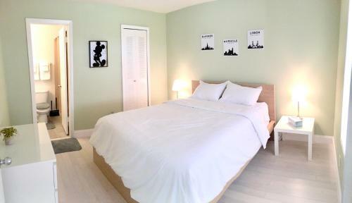 Apartamento Vacation Getaway Minutes From Universal & Disney
