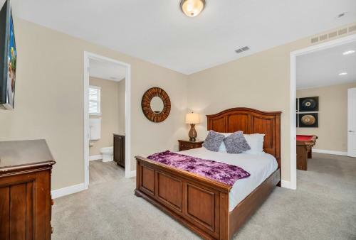 Orlando Vacation Rentals Home