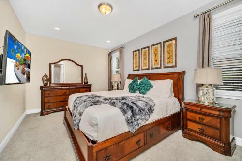 Orlando Vacation Rentals Home