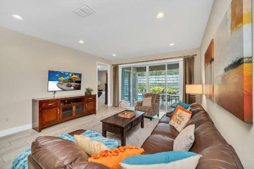 Orlando Vacation Rentals Home