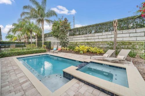 Orlando Vacation Rentals Home