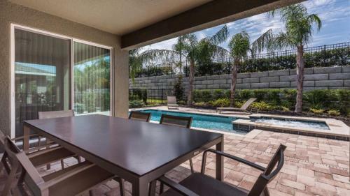 Orlando Vacation Rentals Home