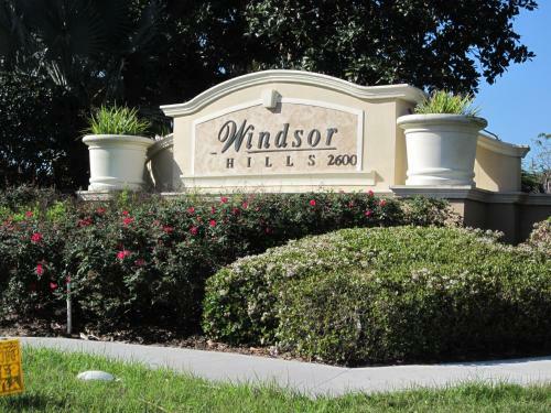 Windsor Hills 6b&4b Pool House