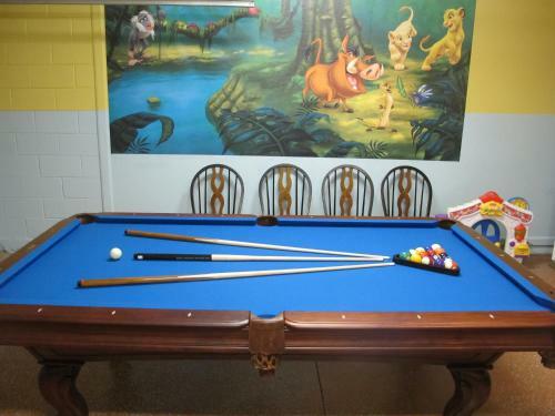 Windsor Hills 6b&4b Pool House