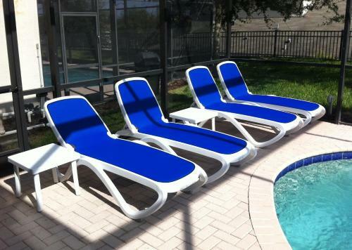 Windsor Hills 6b&4b Pool House