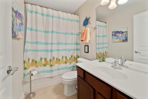 Villa Lilo's Paradise In Windsor Hills