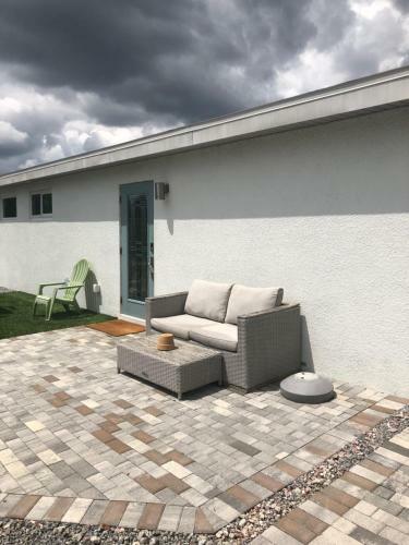 Orlando Mid Century Modern