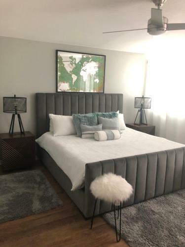 Orlando Mid Century Modern