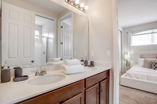 Jedi Temple! Take A Virtual Tour Private Pool! Villa