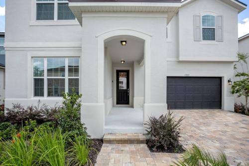 Jedi Temple! Take A Virtual Tour Private Pool! Villa