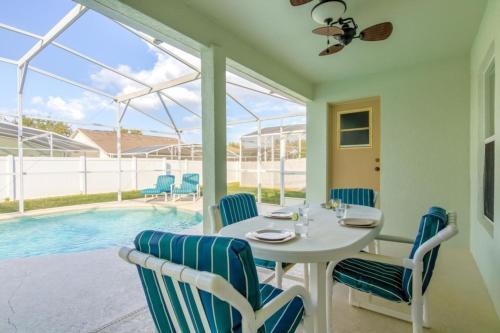 Amanda's Cozy Clear Creek Pool Home Home