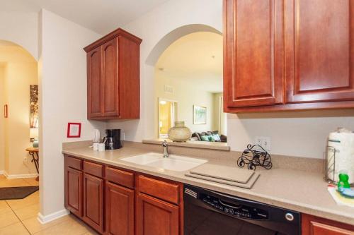 Apartamento Vista Cay Standard 2 Bedroom Condo (#3101)