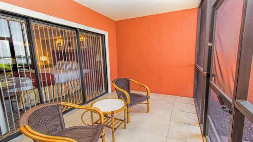 Apartamento Stunning Condo Near Universal Studios