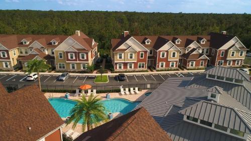 4 Br 4 Ba Villa 5 Min To Disneyworld 1804ft� Bbq