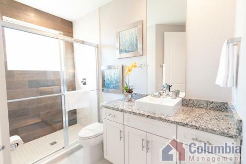 5 Br 6 Ba Villa 5 Min To Disneyworld With Bbq Grill