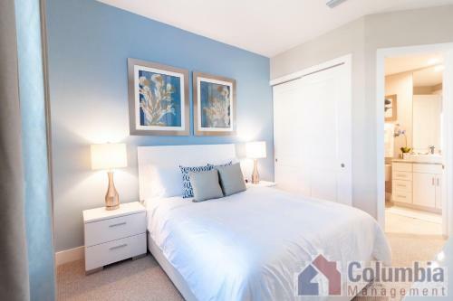 5 Br 6 Ba Villa 5 Min To Disneyworld With Bbq Grill