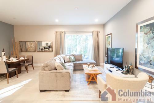 5 Br 6 Ba Villa 5 Min To Disneyworld With Bbq Grill